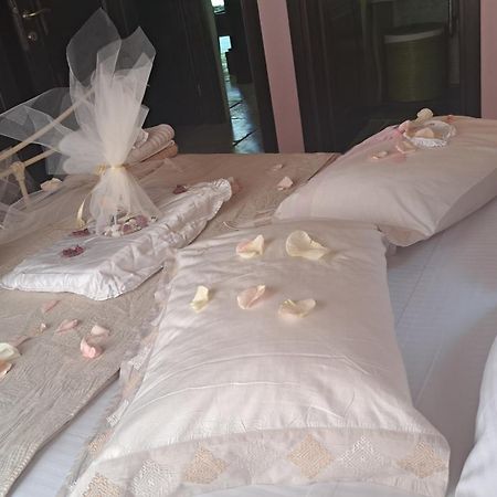 Country Villa Atheras Екстер'єр фото