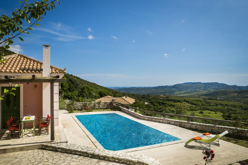 Country Villa Atheras Екстер'єр фото