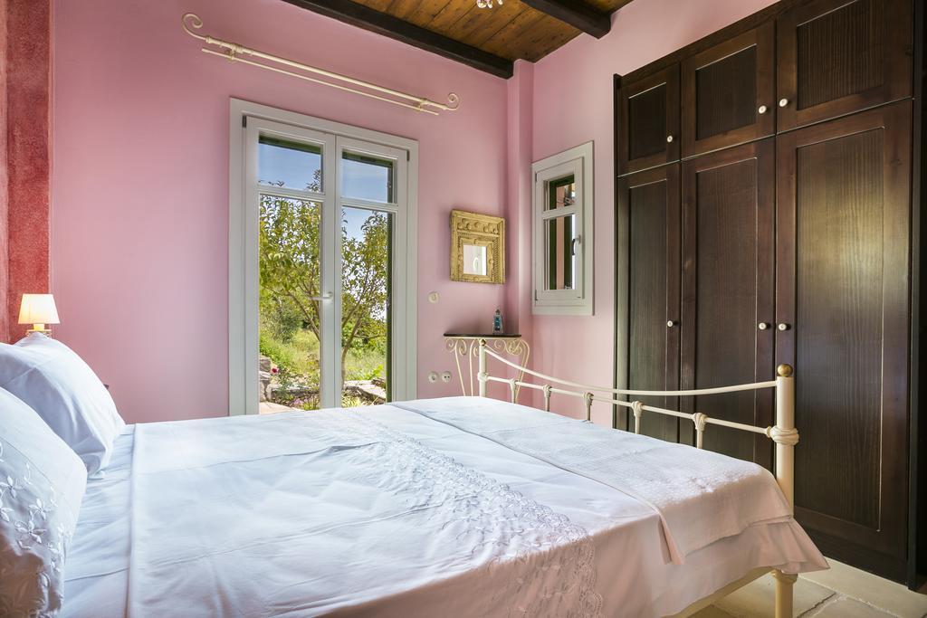 Country Villa Atheras Екстер'єр фото