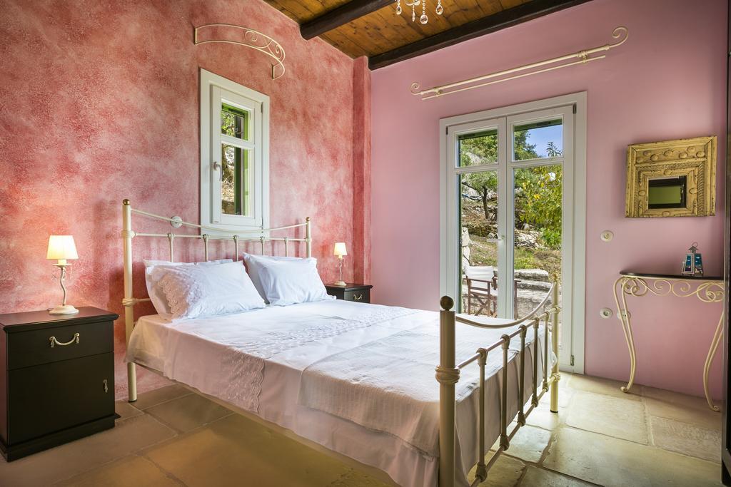 Country Villa Atheras Екстер'єр фото